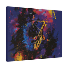 Load image into Gallery viewer, Jazz Musician
