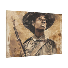 Load image into Gallery viewer, She Wore the Uniform
