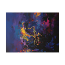 Load image into Gallery viewer, Jazz Musician
