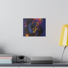 Load image into Gallery viewer, Jazz Musician
