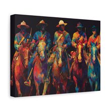 Load image into Gallery viewer, Buffalo Soldiers in my vision
