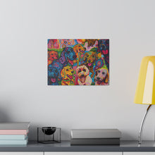 Load image into Gallery viewer, Doodles at Play
