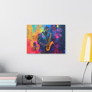 Man of Jazz