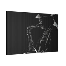 Load image into Gallery viewer, Jazz Musician
