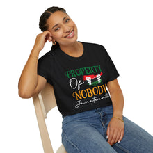 Load image into Gallery viewer, Unisex Softstyle T-Shirt - Juneteenth
