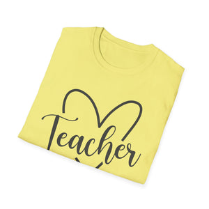 Teacher