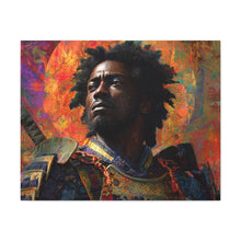 Load image into Gallery viewer, Yasuke — Legacy in Color (my vision)
