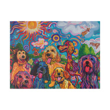 Load image into Gallery viewer, Doodles at Play
