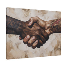 Load image into Gallery viewer, The Handshake
