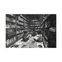 Load image into Gallery viewer, Youth and Books
