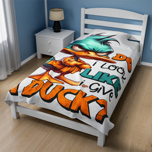 A Duck