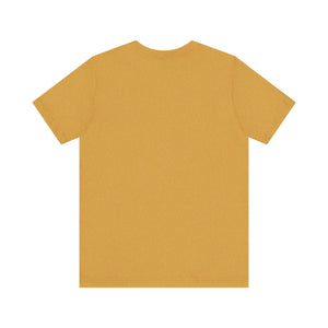 Inspirational Change T-Shirt - Unisex Jersey Tee with 'Embrace Change' Design