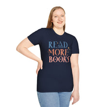 Load image into Gallery viewer, Read More Books
