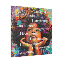 Load image into Gallery viewer, Preteen Affirmations
