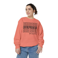 Entrepreneur