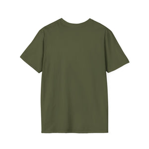 Unisex Softstyle T-Shirt - Juneteenth