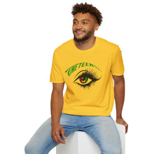 Load image into Gallery viewer, Unisex Softstyle T-Shirt - Juneteenth
