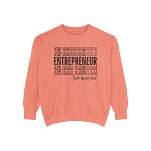 Entrepreneur