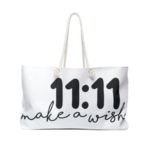 Load image into Gallery viewer, Make a Wish - Weekender Bag
