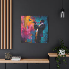 Load image into Gallery viewer, Midnight Trumpet Lounge
