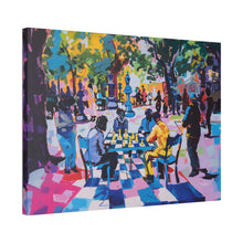 Load image into Gallery viewer, Chess in the Park
