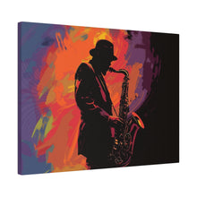 Load image into Gallery viewer, Jazz Musician
