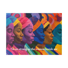 Load image into Gallery viewer, Strong Women
