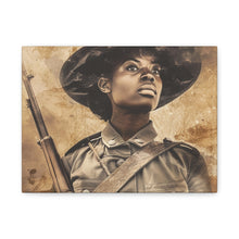 Load image into Gallery viewer, She Wore the Uniform
