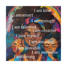 Load image into Gallery viewer, Preteen Affirmations
