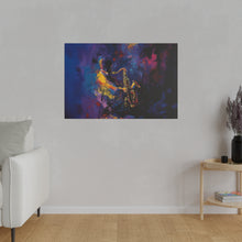 Load image into Gallery viewer, Jazz Musician
