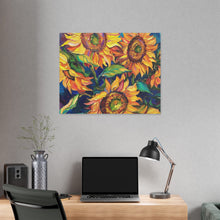 Load image into Gallery viewer, Sunflowers
