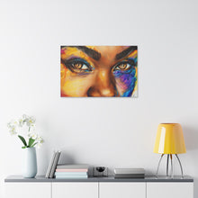 Load image into Gallery viewer, Pretty Brown Eyes
