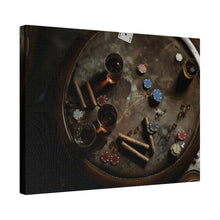 Load image into Gallery viewer, Poker &amp; Bourbon
