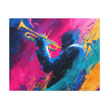Load image into Gallery viewer, Midnight Trumpet Lounge
