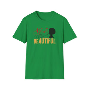 Black is Beautiful