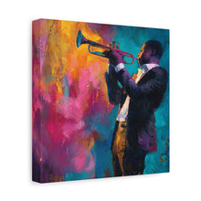 Load image into Gallery viewer, Midnight Trumpet Lounge
