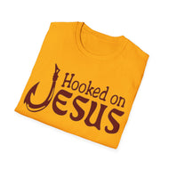 Hooked on Jesus