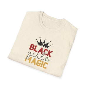 Black Girl Magic
