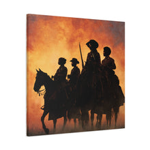 Load image into Gallery viewer, She Wore the Uniform
