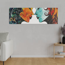 Load image into Gallery viewer, Gemini Twins
