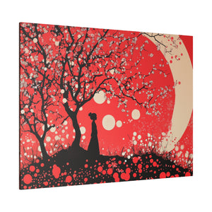 Serene Blossom