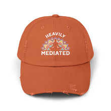 Load image into Gallery viewer, Heavily Medicated Cap
