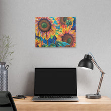 Load image into Gallery viewer, Sunflowers

