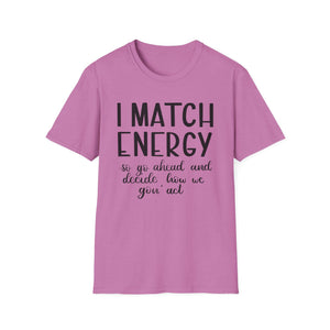 Match Energy