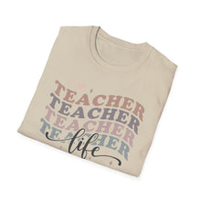 Load image into Gallery viewer, Teacher Life
