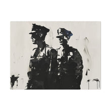 Load image into Gallery viewer, Men in Blue
