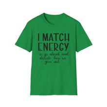 Load image into Gallery viewer, Match Energy
