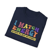 Match Energy