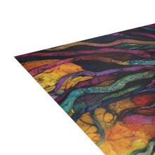 Load image into Gallery viewer, Grounded Woman of Color Postcard Bundles (envelopes included)
