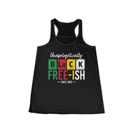 Unapologetically Black Free-ish Since 1865